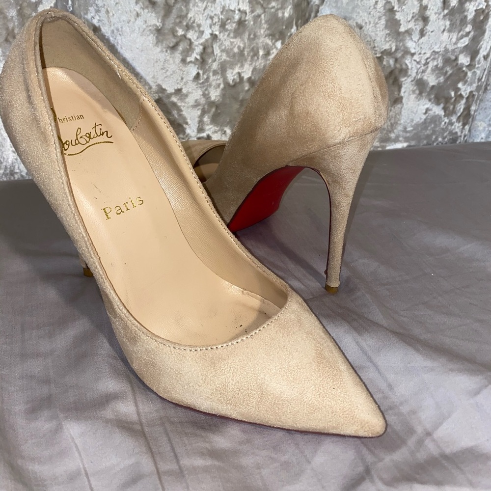 Christian Louboutin